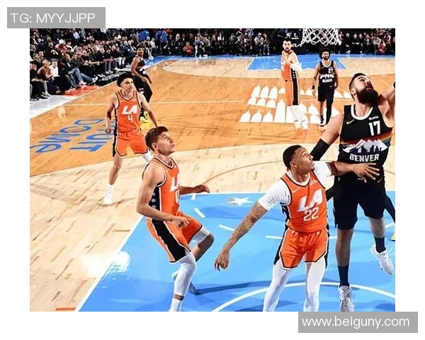 快船惨败掘金！哈登只能打半场，内线被爆，科林斯仍是下首发吧！